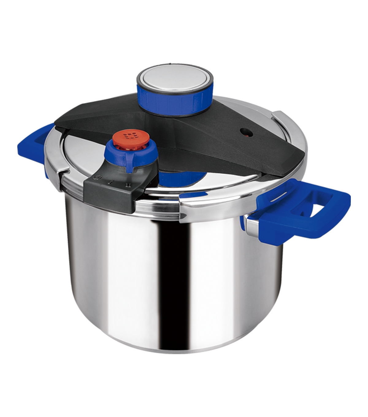 Pressure Cooker DSLA22-6LB