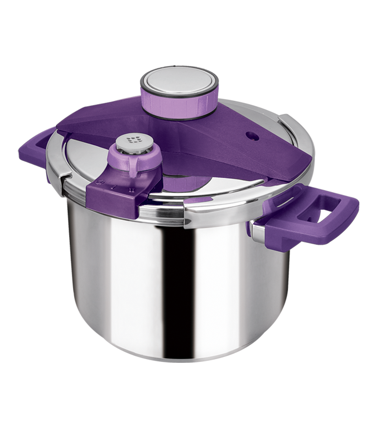 Pressure Cooker DSLA22-6LC